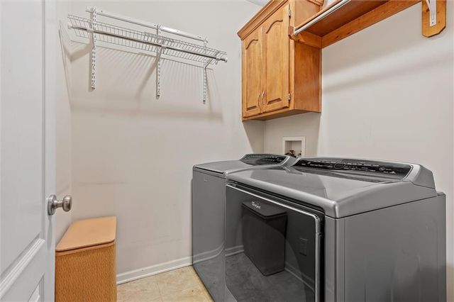 2204 Prairie Creek Drive, Kearney, MO 64060
