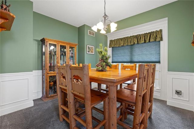 2204 Prairie Creek Drive, Kearney, MO 64060