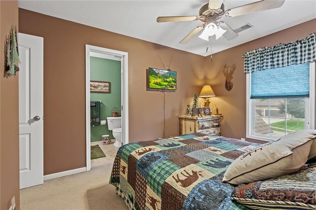 2204 Prairie Creek Drive, Kearney, MO 64060