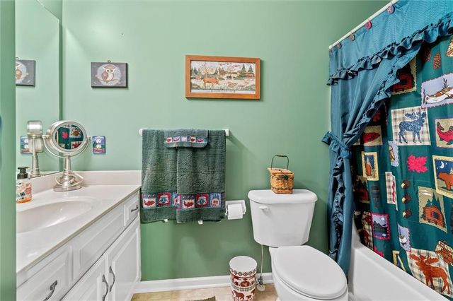 2204 Prairie Creek Drive, Kearney, MO 64060