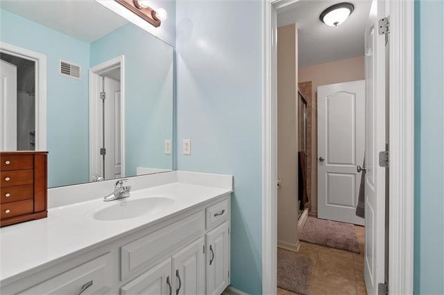 2204 Prairie Creek Drive, Kearney, MO 64060