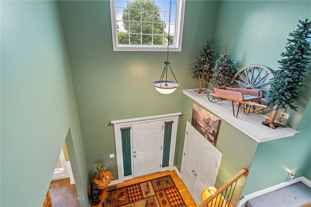 2204 Prairie Creek Drive, Kearney, MO 64060