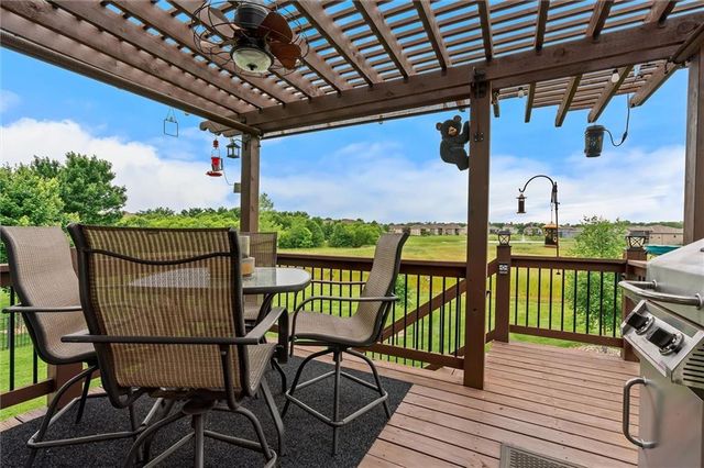 2204 Prairie Creek Drive, Kearney, MO 64060