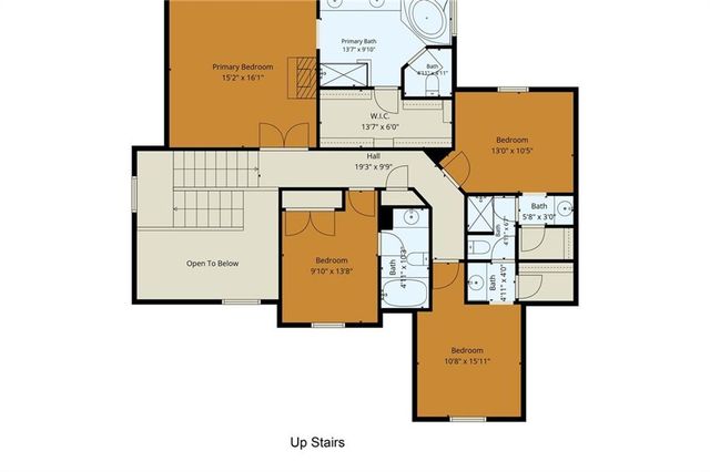 2204 Prairie Creek Drive, Kearney, MO 64060