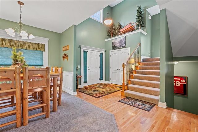 2204 Prairie Creek Drive, Kearney, MO 64060