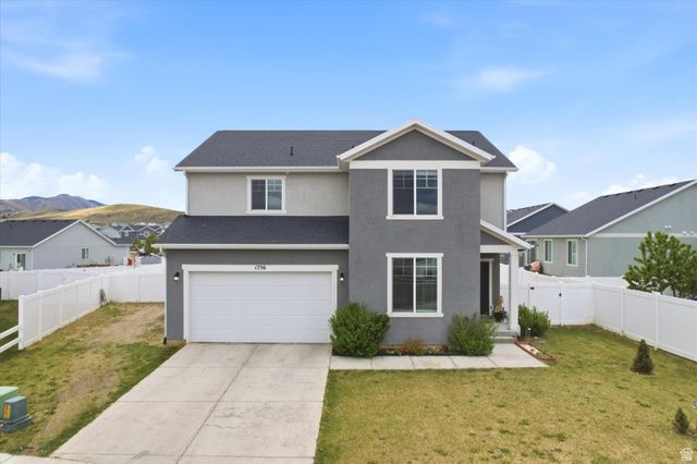 1756 E SEABISCUIT CT, Eagle Mountain, UT 84005