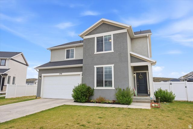 1756 E SEABISCUIT CT, Eagle Mountain, UT 84005