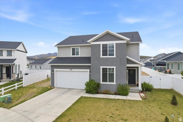 1756 E SEABISCUIT CT, Eagle Mountain, UT 84005