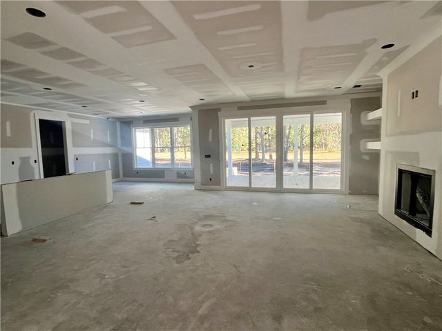 1033 Wood Stork Drive NE, Townsend, GA 31331