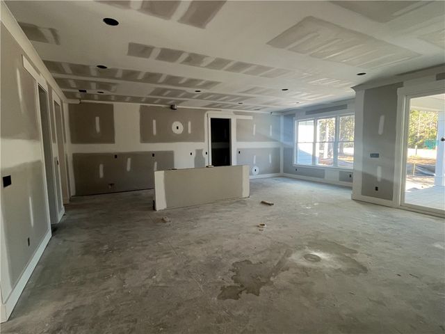 1033 Wood Stork Drive NE, Townsend, GA 31331