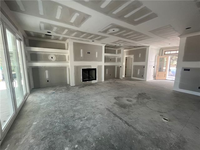 1033 Wood Stork Drive NE, Townsend, GA 31331