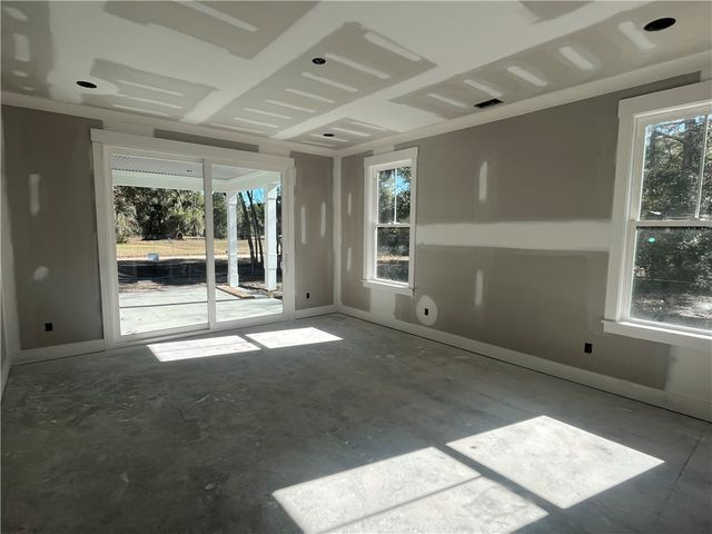 1033 Wood Stork Drive NE, Townsend, GA 31331