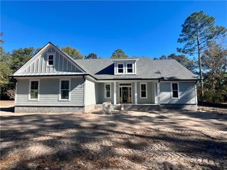 1033 Wood Stork Drive NE, Townsend, GA 31331