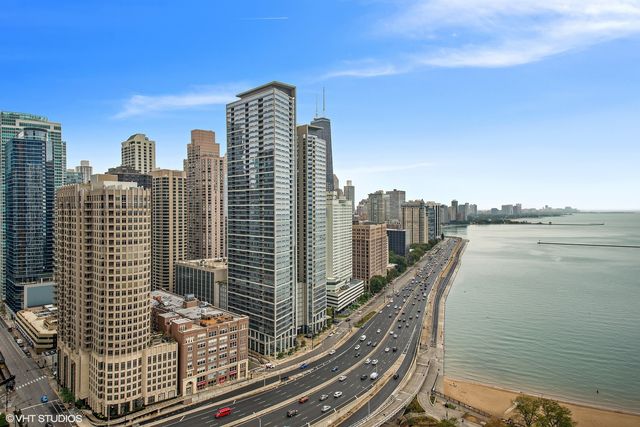 505 N Lake Shore Drive 2901, Chicago, IL 60611