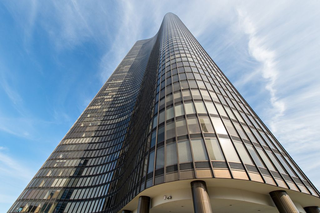 505 N Lake Shore Drive 2901, Chicago, IL 60611