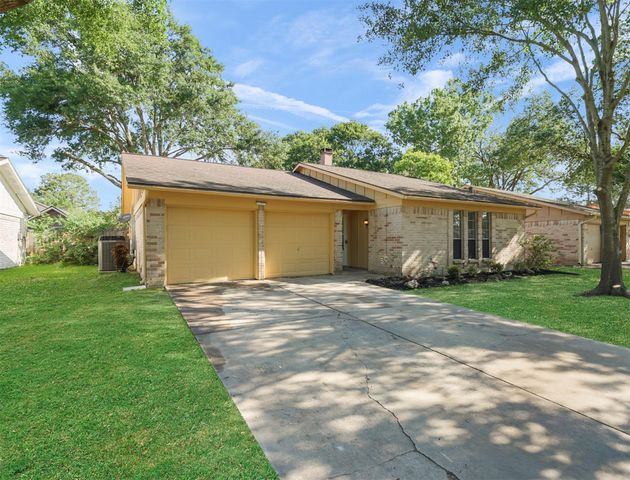 22626 Leedstown Lane, Katy, TX 77449