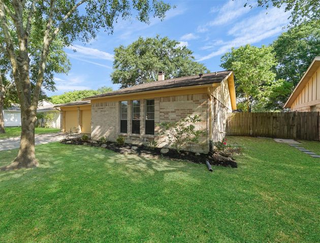 22626 Leedstown Lane, Katy, TX 77449