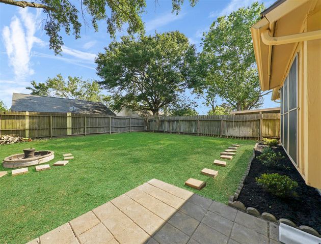 22626 Leedstown Lane, Katy, TX 77449