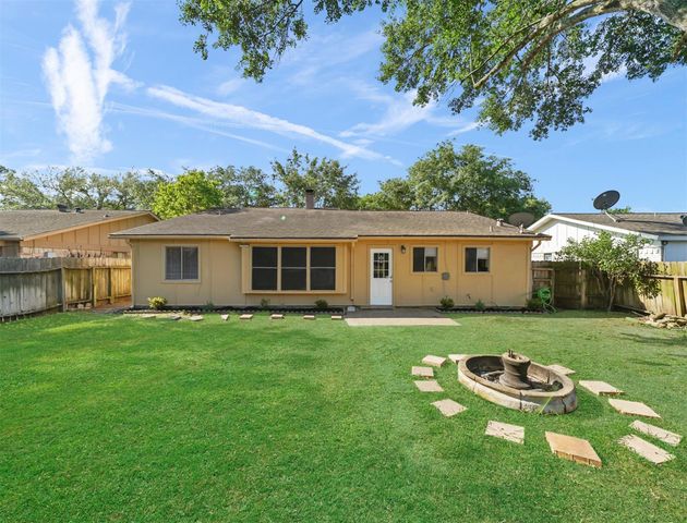 22626 Leedstown Lane, Katy, TX 77449