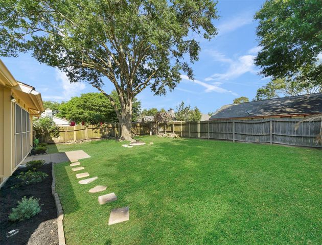 22626 Leedstown Lane, Katy, TX 77449