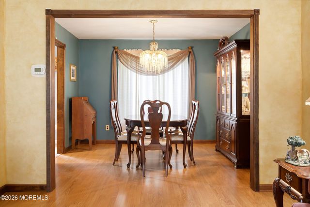 18 Markwood Drive, Howell, NJ 07731