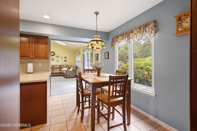 18 Markwood Drive, Howell, NJ 07731