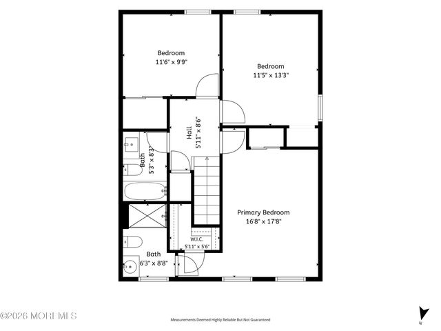 18 Markwood Drive, Howell, NJ 07731