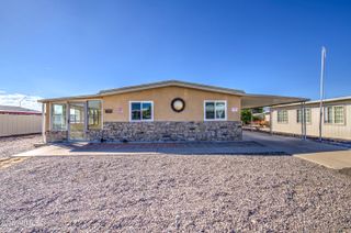 811 E LANCASTER Circle, Florence, AZ 85132