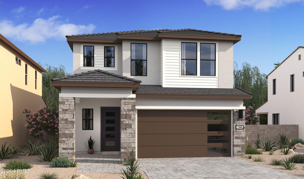 63 E Windsor Drive, Gilbert, AZ 85296