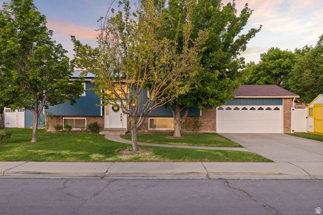 108 N 1140 W, Orem, UT 84057