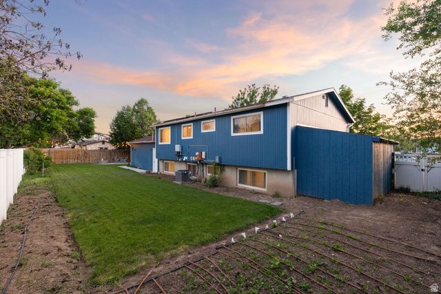 108 N 1140 W, Orem, UT 84057