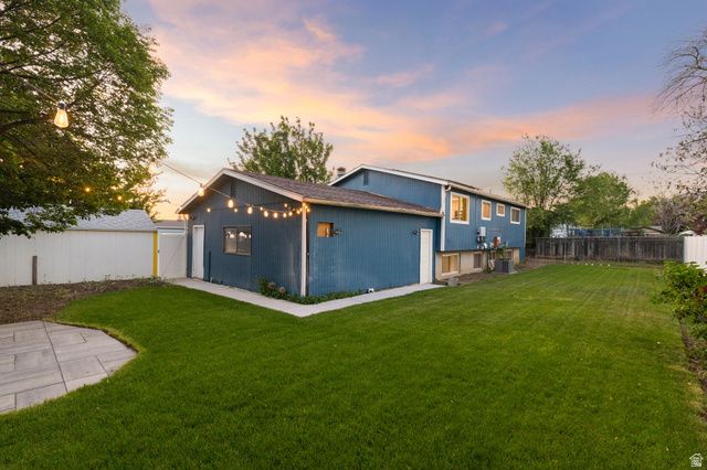 108 N 1140 W, Orem, UT 84057