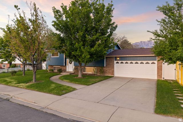 108 N 1140 W, Orem, UT 84057