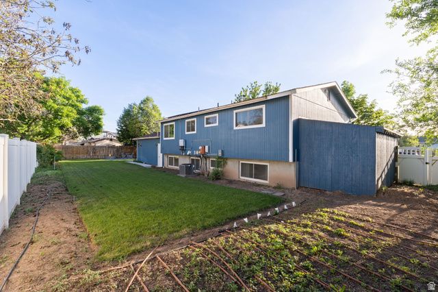 108 N 1140 W, Orem, UT 84057