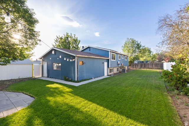 108 N 1140 W, Orem, UT 84057