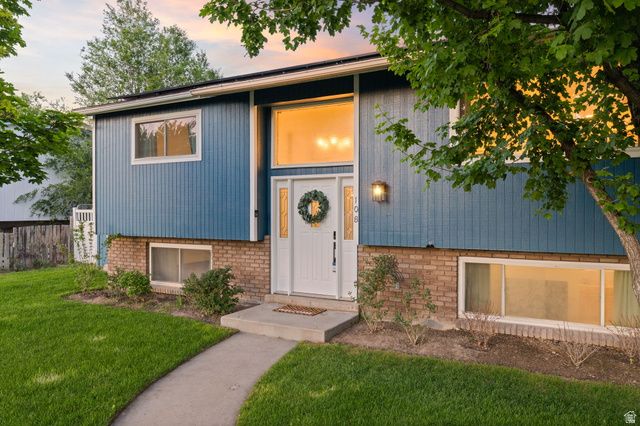 108 N 1140 W, Orem, UT 84057