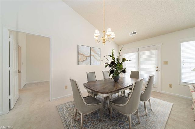 2922 Hearthstone Point Drive, High Point, NC 27265