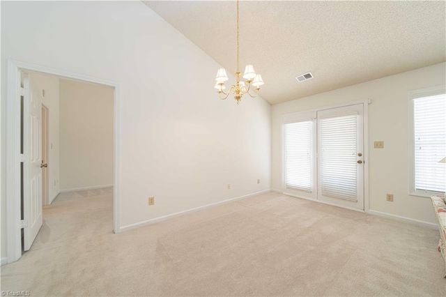 2922 Hearthstone Point Drive, High Point, NC 27265