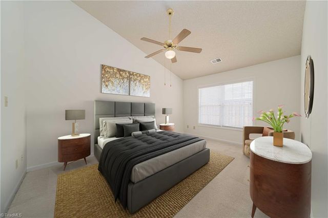 2922 Hearthstone Point Drive, High Point, NC 27265