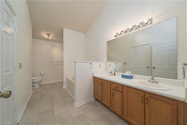 2922 Hearthstone Point Drive, High Point, NC 27265