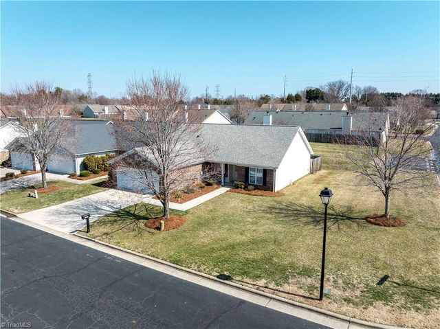 2922 Hearthstone Point Drive, High Point, NC 27265