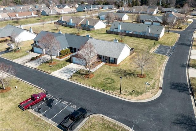 2922 Hearthstone Point Drive, High Point, NC 27265