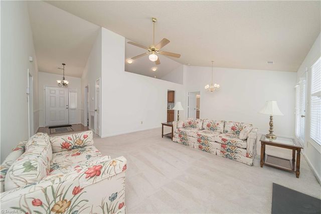 2922 Hearthstone Point Drive, High Point, NC 27265