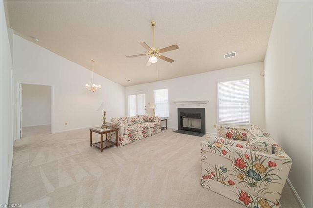 2922 Hearthstone Point Drive, High Point, NC 27265