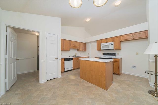 2922 Hearthstone Point Drive, High Point, NC 27265