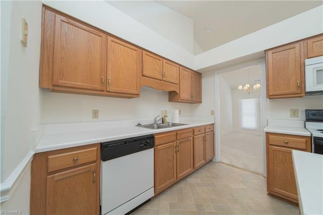 2922 Hearthstone Point Drive, High Point, NC 27265