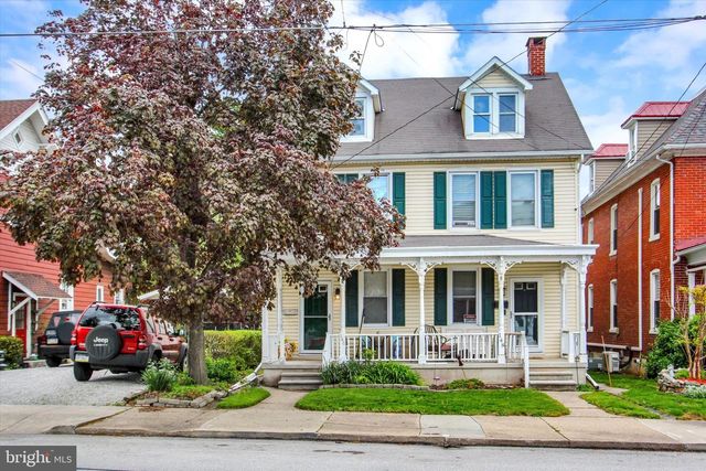 146 HANOVER, Gettysburg, PA 17325