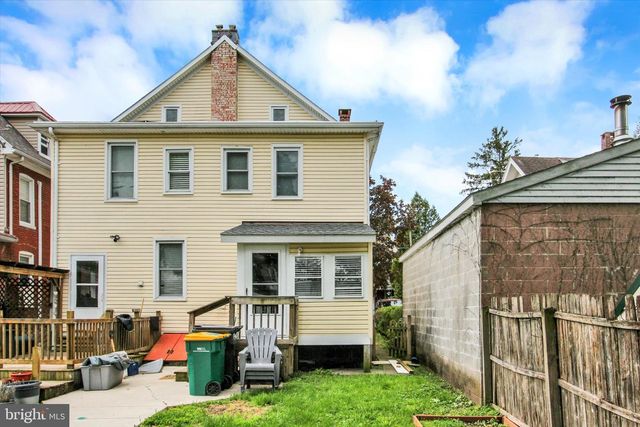 146 HANOVER, Gettysburg, PA 17325
