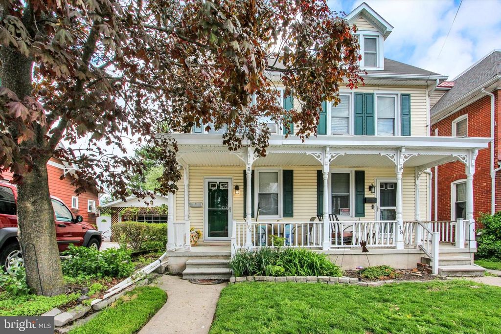 146 HANOVER, Gettysburg, PA 17325