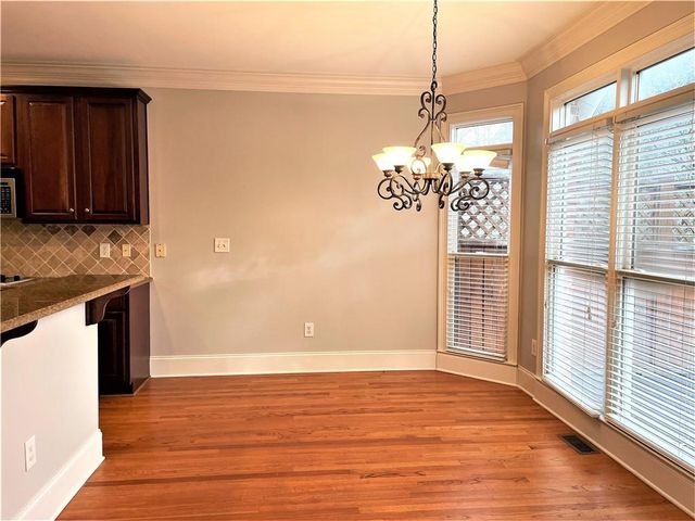 895 Lenox Ct NE, Atlanta, GA 30324